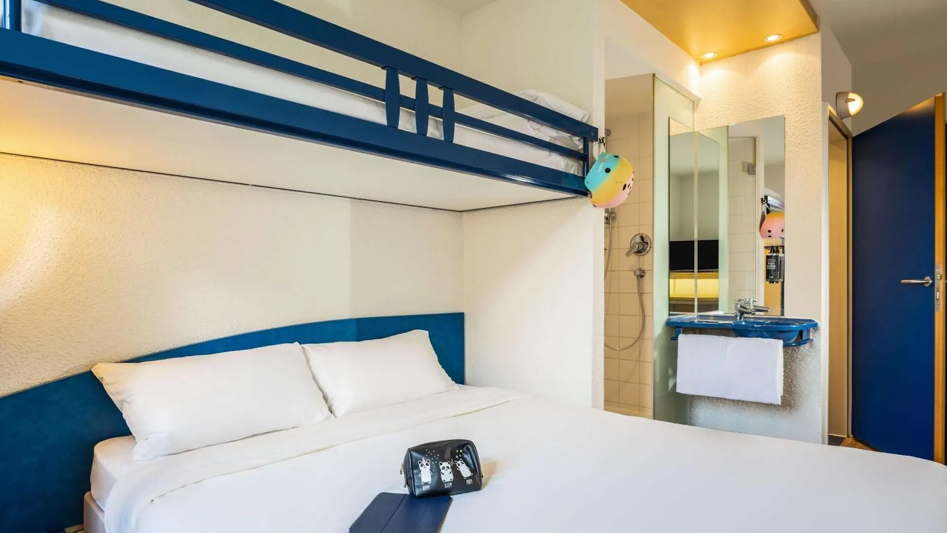 Ibis Budget Graz City Hotel