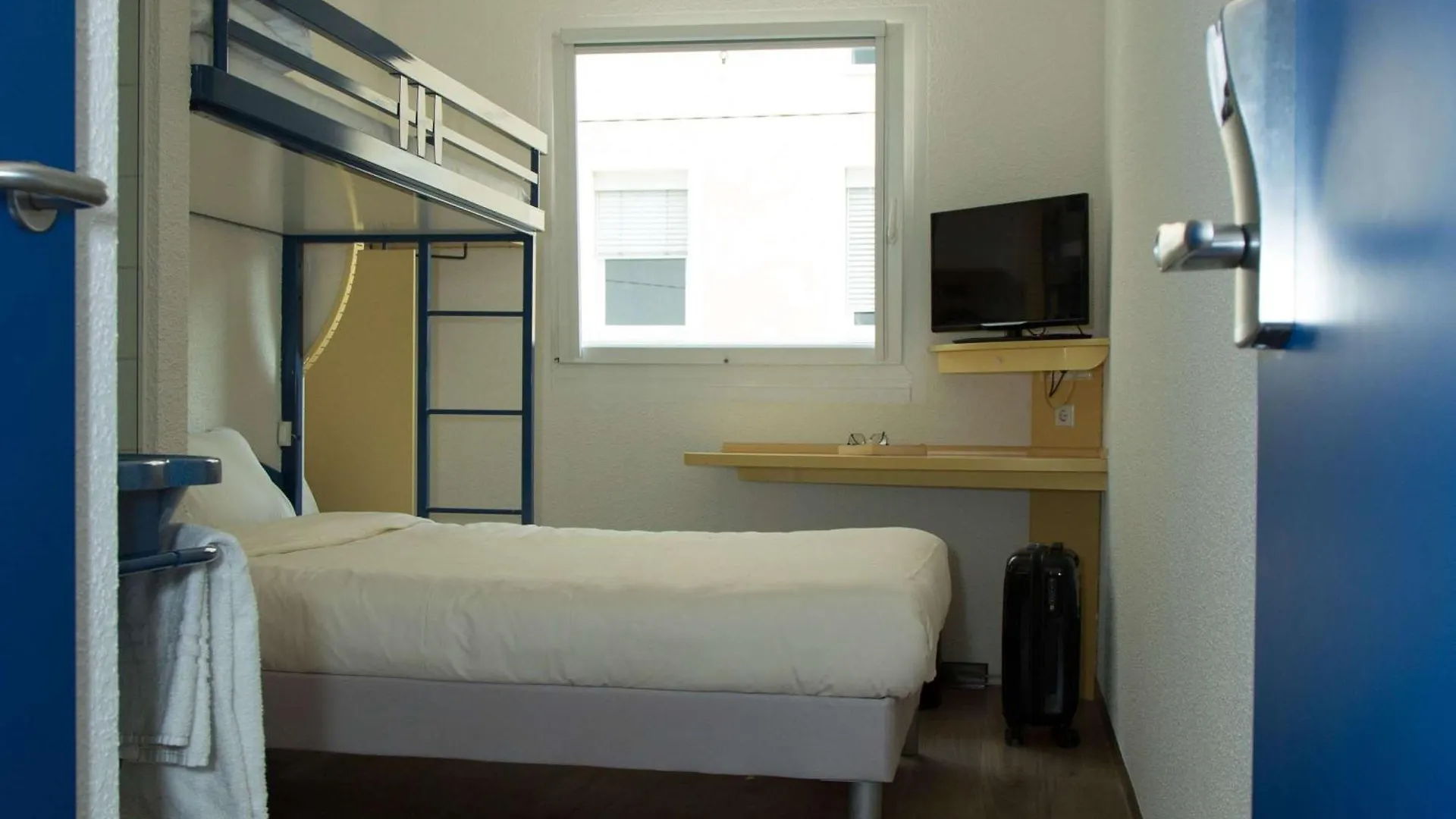 Ibis Budget Graz City 2*,  Austria