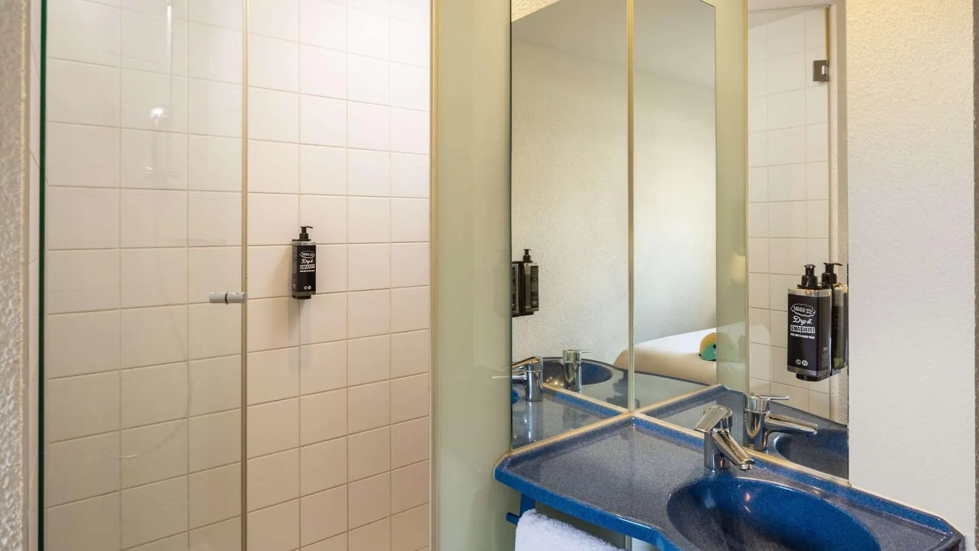 Hotel Ibis Budget Graz City