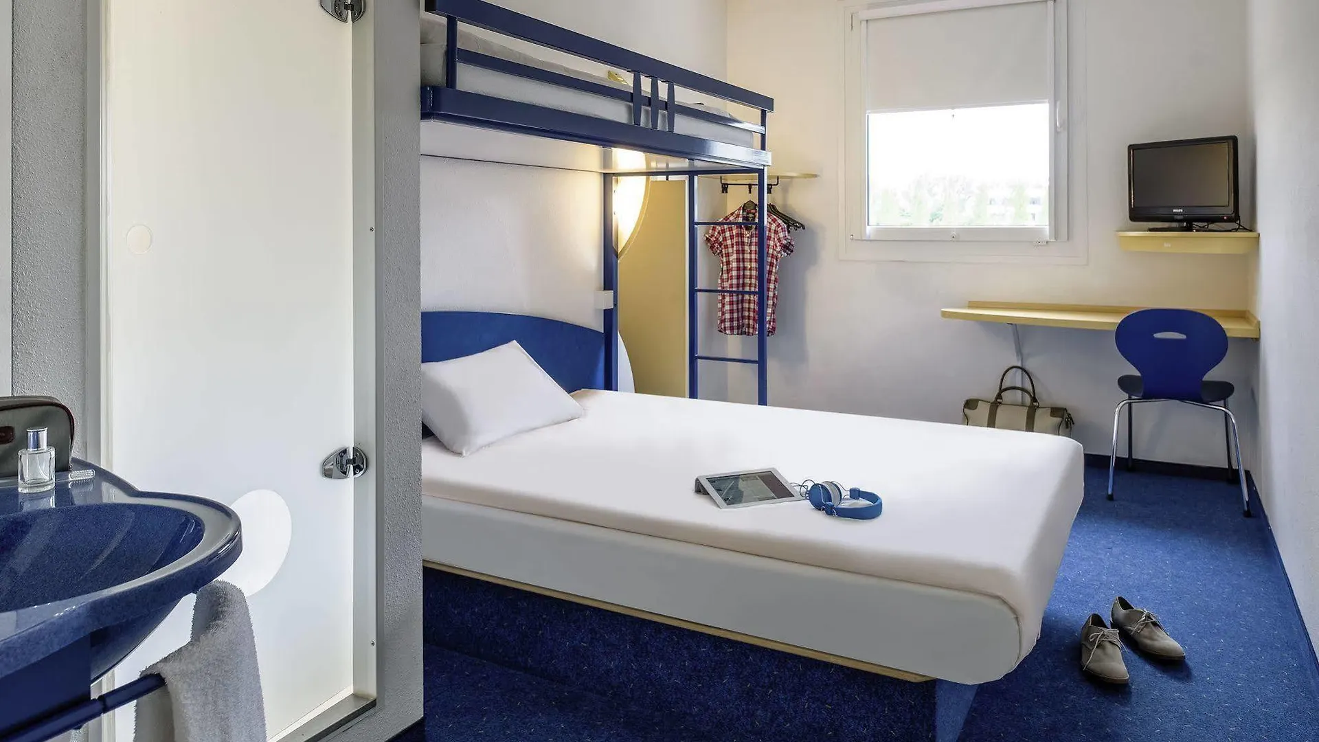 Ibis Budget Graz City 2*,  Austria
