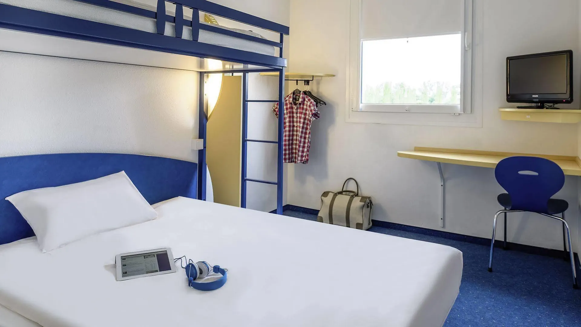 Ibis Budget Graz City 2*,