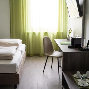 Hotel Eee Graz, Pirka