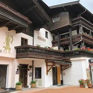 Eder - Joker Card Included In Summer Hotel Saalbach-Hinterglemm