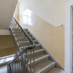 Kosińskiego By Renters Apartament Poznań