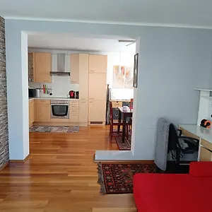 Apartment Moderne Und Schöne