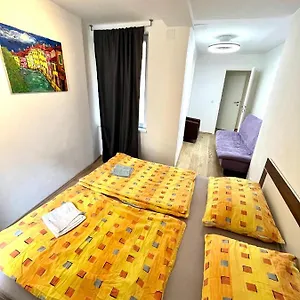 Apartment Am Grazer Hauptplatz