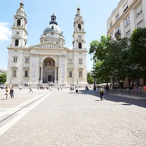 The Magazine 3* Budapest