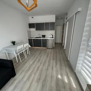 Apartament Katowicka Apartament Poznań