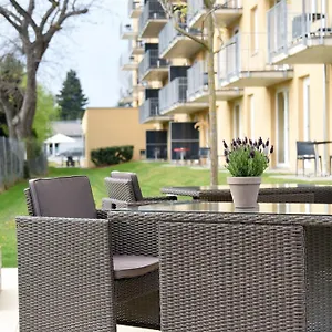 Amedia Luxury **** Graz