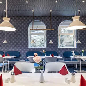 Hotel Ibis Styles Messe, Graz