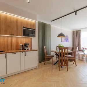 Bluesky Kapielowa 5b - Z Widokiem Na Gory, Blisko Wyciagow I Szlakow Turystycznych Apartament Karpacz