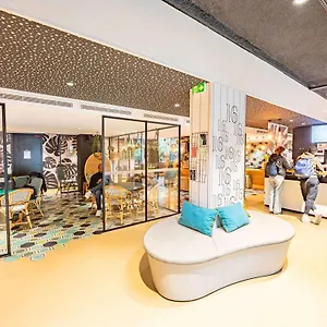 Ibis Styles Paris 16 Ξενοδοχείο