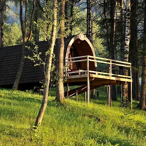 Ferienparadies Natterer Feriepark Neu Gotzens