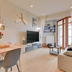 Bosman - Neptun Park Apartament Gdańsk