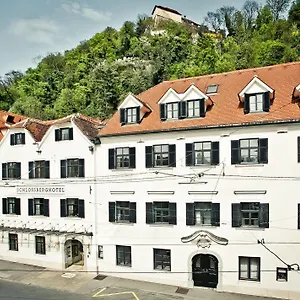 Schlossberghotel ***** Graz