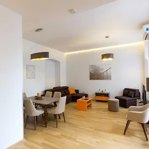 Debo Naehe Westbahnhof - Contactless Check In Apartament Wiedeń