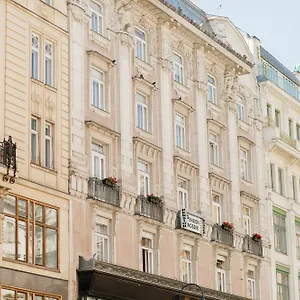 Boutique Nossek Hotel Wien