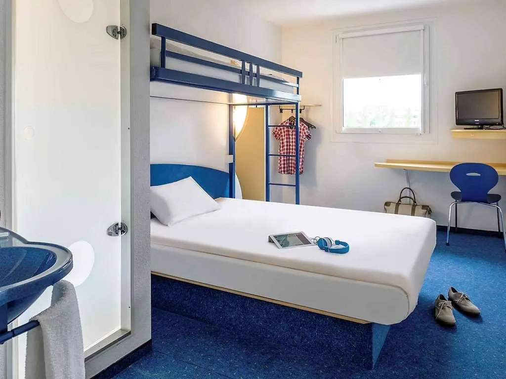 Ibis Budget Graz City Autriche