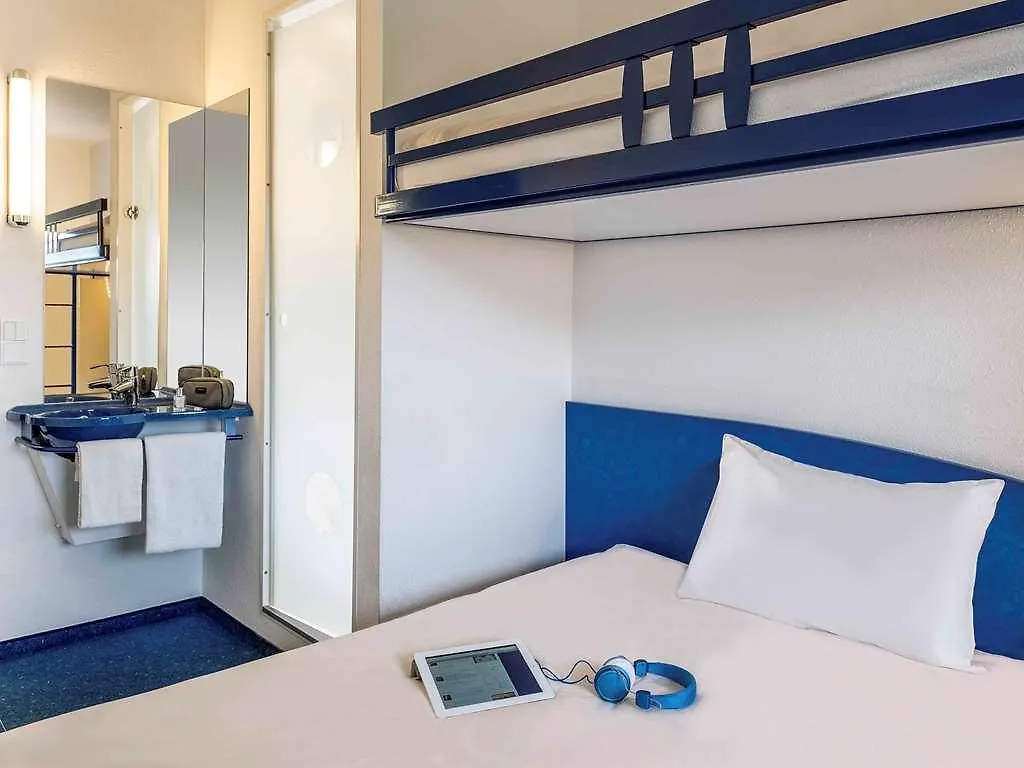Hotel Ibis Budget Graz City