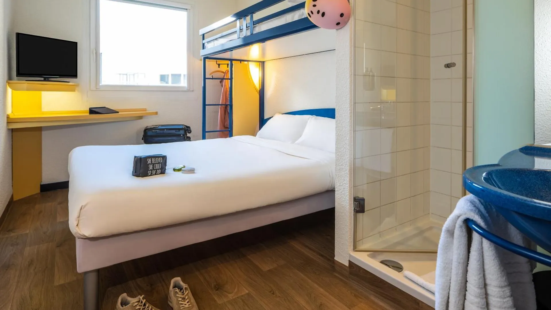 ** Hotel Ibis Budget Graz City Autriche