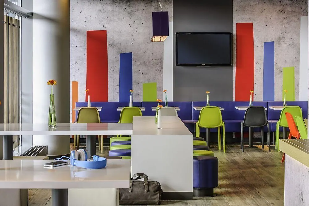 Ibis Budget Graz City 2*,  Austria