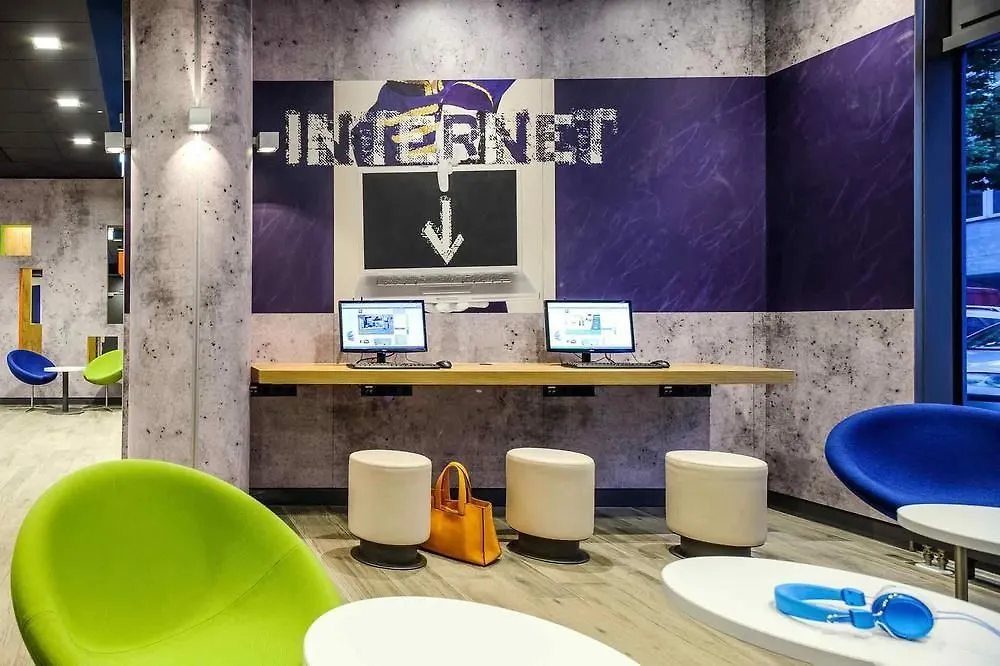 Ibis Budget Graz City