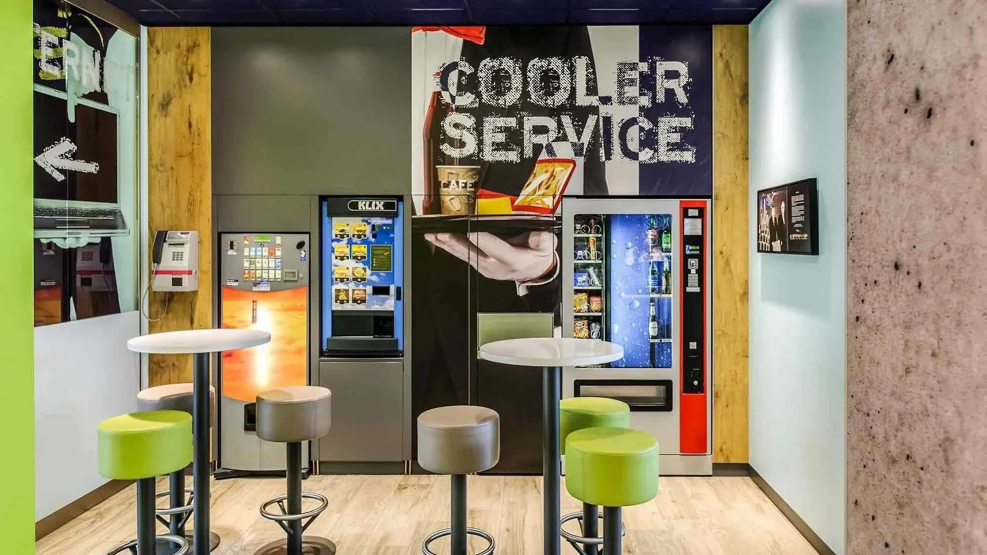 Ibis Budget Graz City